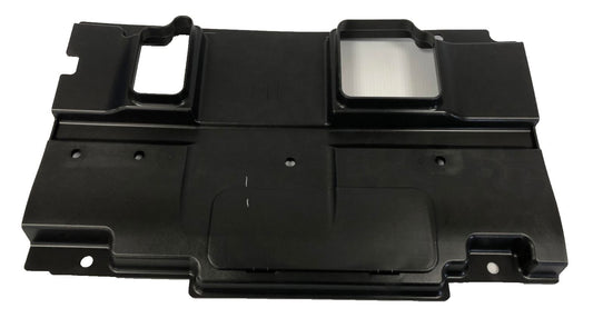 Genuine Jag Land Rover RR/FPa RH Floor Carpet Mounting Bracket-LR140843/T4A36382