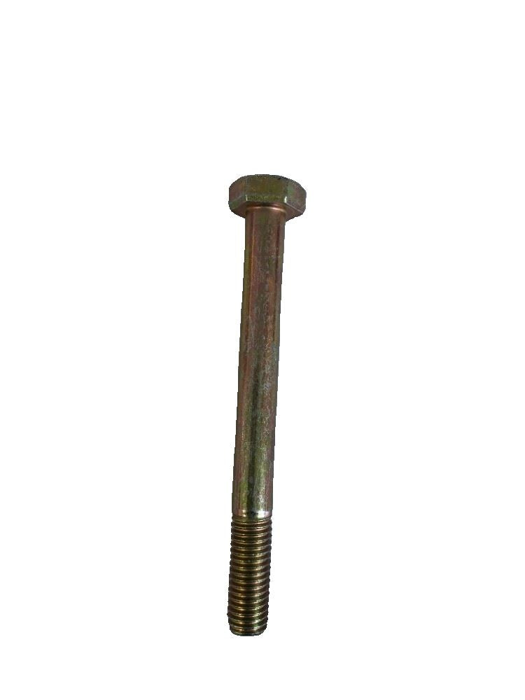 Circular Bolt Rover Genuine Land Rover Tie Bar to Chassis Bolt Hexagonal Head M10 X 100-BH ...
