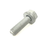 Genuine BMW 16mm Hex-Head Bolt/Screw M10x1.5x35mm Grade 10.9 - 33306760652