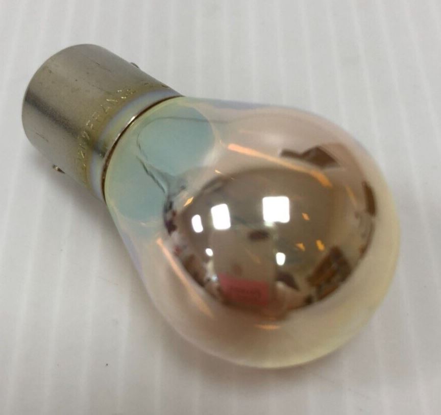 Genuine Land Rover / Range Rover 21 Watt Silvervision Turn Signal Bulb LR007165