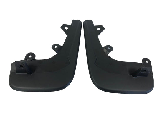 Genuine New Range Rover Sport 2023+ SVR Rear Mudflaps Kit ( 2 Pieces) VPLXP0542