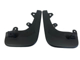Genuine New Range Rover Sport 2023+ SVR Rear Mudflaps Kit ( 2 Pieces) VPLXP0542