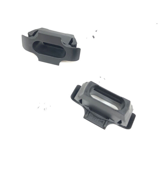 Genuine Land Rover Discovery/Range Rover Front Bumper Grille Clips x2 LR018173