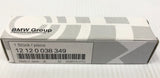 Genuine BMW 1/3/5/6 Series N43/N53 Engine Spark Plug - 12120038349