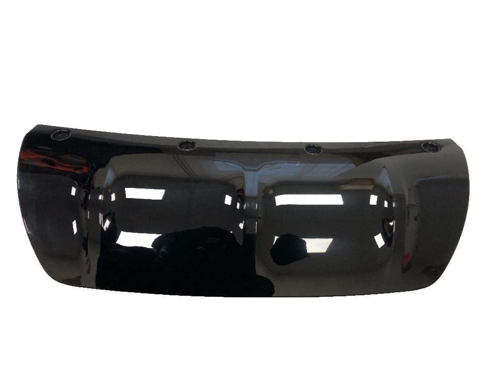Genuine New Range Rover Sport 2023+ Towing Hook Opening Cover-VPLXT0343SM