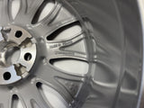 Genuine Jaguar F-Pace/Range Rover Velar 18" 7.5J Alloy Wheel - LR091518 T4A2304