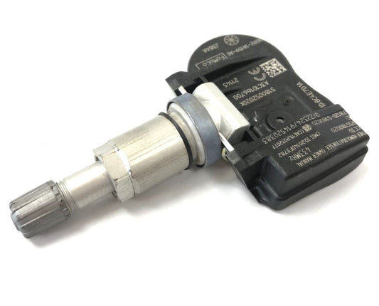 Genuine Ford Mondeo/S-Max Galaxy TPMS Tyre Pressure Monitor Sensor - 1757231