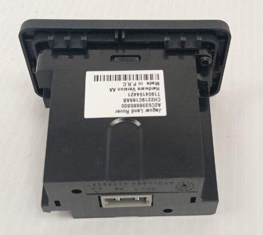 Genuine Land Rover Discovery/Range Rover Sport Instrument Panel Socket LR030640