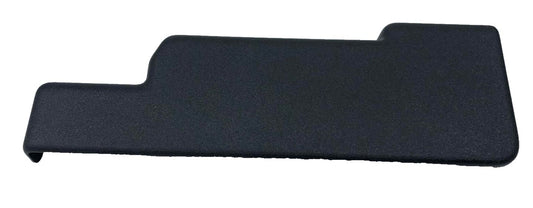 Genuine Land Rover Discovery/Defender LH Outer Seat Track Cover - LR080726