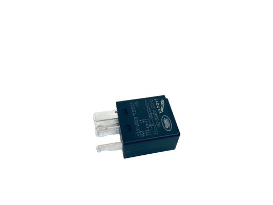 Genuine Land Rover Discovery/Range Rover 20 Amp Black 5 Pin Micro Relay LR138846