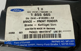Genuine Ford C-Max / Focus / Kuga / Transit RH Front Member Brace 1855665
