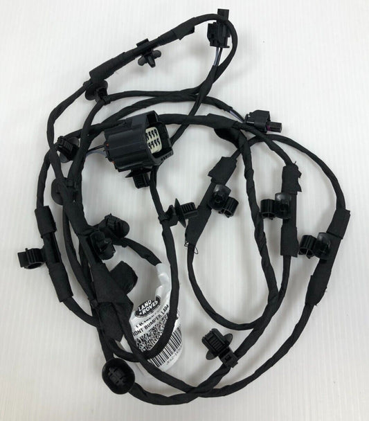 Genuine Range Rover Sport 2014+ Front Bumper Wire LR102266