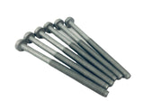 Genuine BMW ISA Screw Pack Of 6 - 61278606057