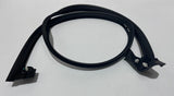 Genuine Land Rover Discovery 5 2017+ RH Upper Seal LR137664
