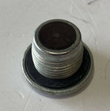 Genuine Range Rover Velar 2017+ Front / Rear Axle Oil Drain  Plug 2.0L LR123709