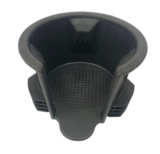 Genuine Land Rover Disco/Def/RR Front Centre Console Cup Holder Insert-LR087454