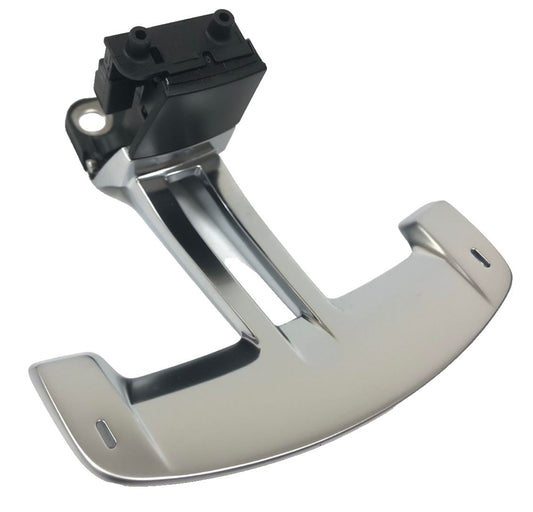 Genuine Jaguar XF/XE/F-Pace LH Downchange Gearchange Paddle Switch - T4N33016