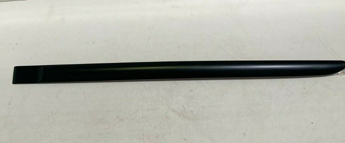 Genuine Jaguar X-Type 2001-2008 LH Lower Rear Door Moulding C2S2932XXX