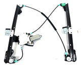 Britpart Land Rover Freelander Front Left Electric Window Regulator LR006372
