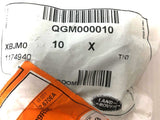 Genuine JLR Disco/RR/RRS/S-Type Hose Clamp Pack Of 10 - QGM000010/AJ88409
