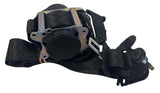 Genuine Land Rover Defender RHD 2020+ Front RH Seat Belt - LR170440