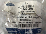Genuine Ford Transit 2014+ LH Sliding Door Top Roller - 2620765