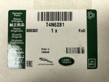 Genuine Jaguar XF/XE Door Module -T4N6281