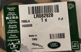 Genuine Range Rover L405/Sport L494 4.4L V8 Diesel Vacuum Pump Gasket - LR082928