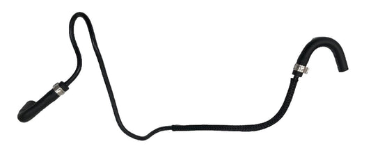 Genuine Land Rover RR 2010-2012 Fuel Tank To Fuel Burning Heater Tube-LR023920