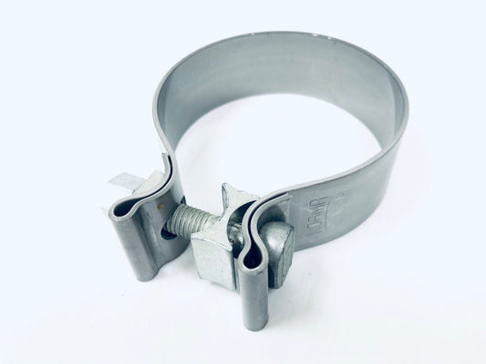 Genuine New Range Rover 2022+/Sport 23+ Front Rear Exhaust System Clamp LR181089