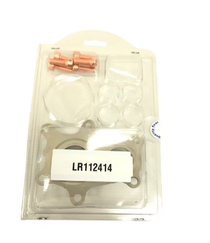 Genuine Land Rover/Range Rover Sport/Velar 2.0L Turbocharger Gasket Kit LR112414