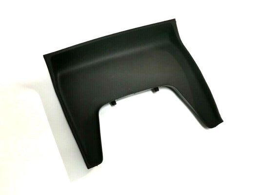Genuine Range Rover Evoque 2012-2018 Centre Stowage Console Mat LR025612
