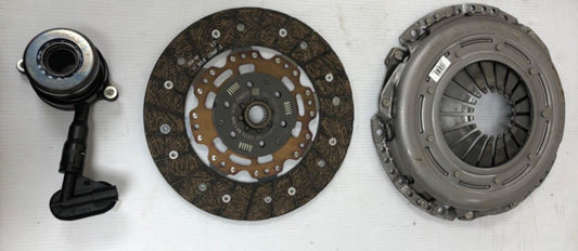 Genuine Ford Focus 1.6 SOHC Diesel Manual Transmission Clutch Repair 2015110