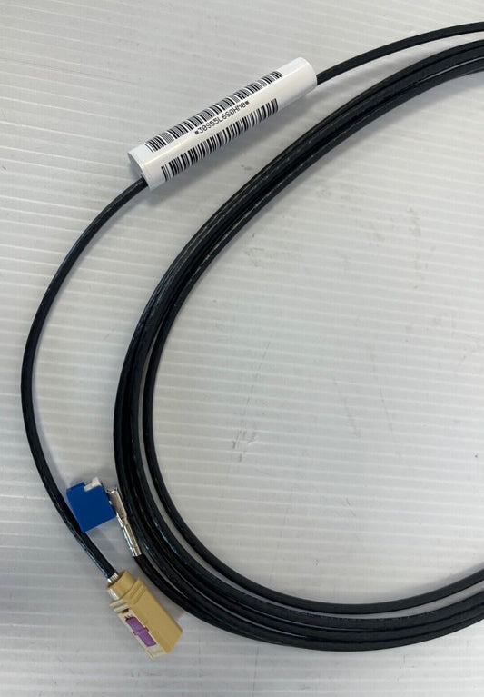 Genuine Range Rover 2013+ 3505mm Length Wiring Overlay LR139149