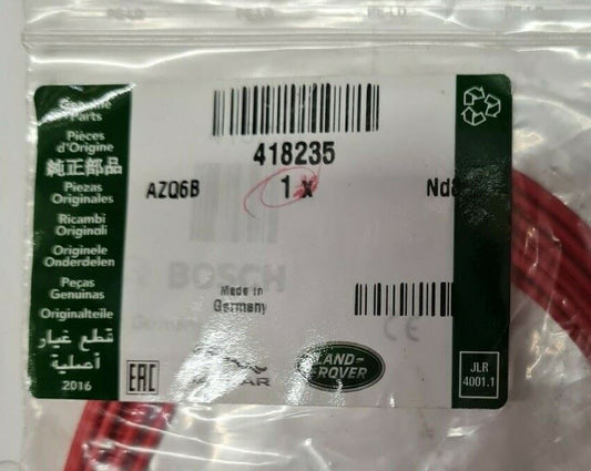 Genuine Jaguar XF/All New XF XJ XE F-Pace Pre-terminated Lead 418235