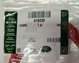 Genuine Jaguar XF/All New XF XJ XE F-Pace Pre-terminated Lead 418235