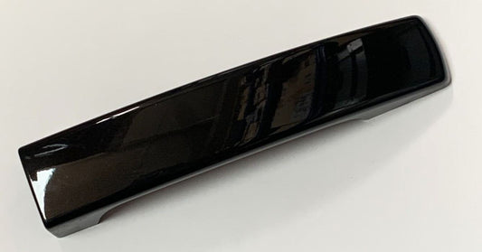 Genuine Land Rover Door Handle Casing In Narvik Black - LR020632