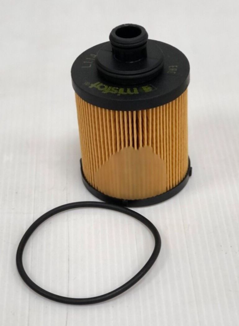 Genuine Eurorepar Oil Filter for Abarth Alfa-Romeo Fiat Ford Lancia E1 ...