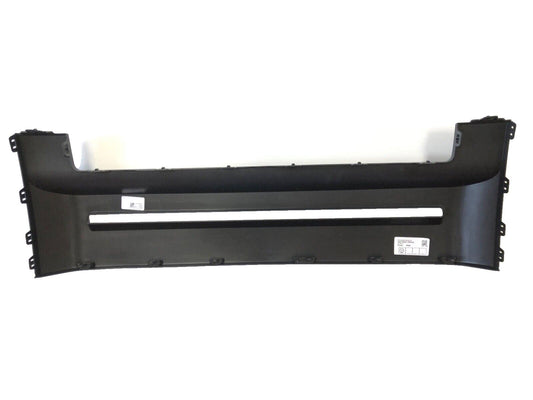 Genuine New Land Rover Defender 2020+ Primed Radiator Grille Moulding LR153922