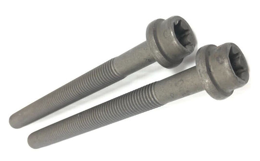 Genuine Ford Cylinder Head Bolts, M12x137 (Pack of 2) 1079925