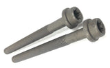 Genuine Ford Cylinder Head Bolts, M12x137 (Pack of 2) 1079925