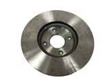 Genuine Ford Ecosport CBW 2013 - 2022 Individual Brake Disc 2026104