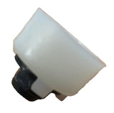 Genuine BMW 1/2 Series Tail Light Tension Nut - 63219481285