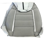 Genuine Land Rover Defender 2007-2016 Front Seat Drivers Back Cover LR069060