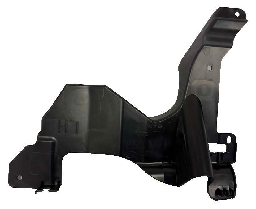 Genuine Jaguar Land Rove Disco/E-Pace Front LH Wheelarch Splash Guard - J9C21422