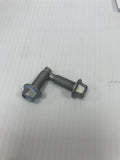 Genuine Land Rover Front Drive Shaft Bolts M8x20mm 2PCS - LR175194