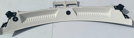 Genuine New Land Rover Defender 2020+ RHD Cowl Top Panel - Primed LR132396