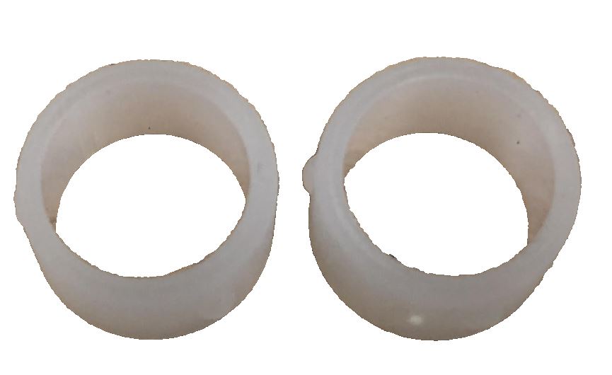 Genuine Ford Spacer Pack Of 2 - 6203036