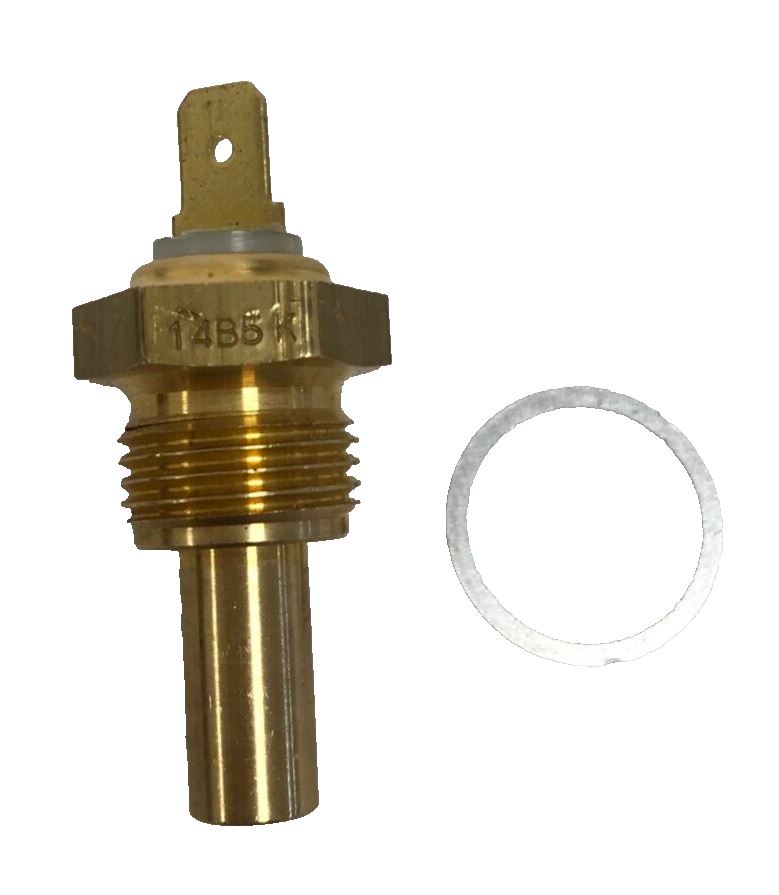 Genuine Land Rover Defender 87-06 3.5L V8 Transducer Coolant Temperature PRC4430