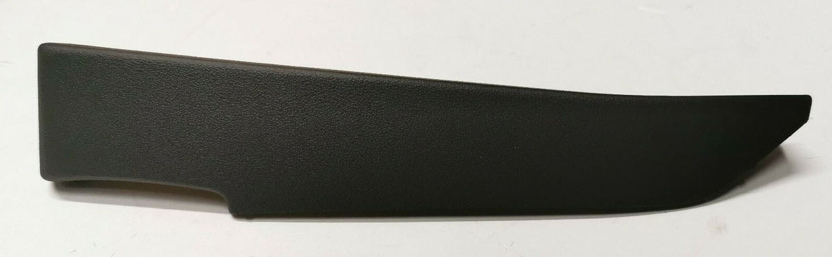 Genuine Range Rover Evoque RH Lower Instrument Panel Finisher Ebony LR026052